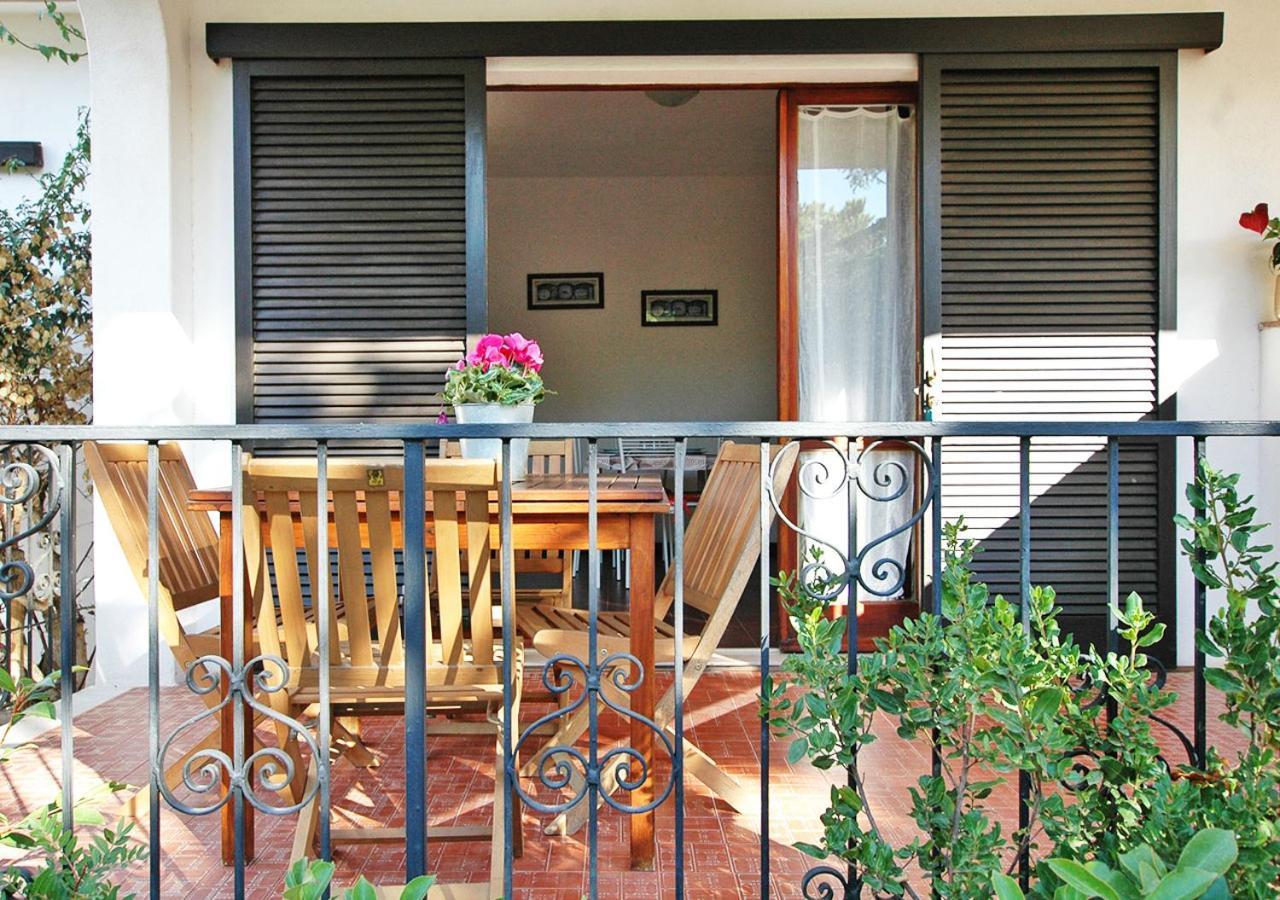 Casa Katia Apartment Lacona Ngoại thất bức ảnh