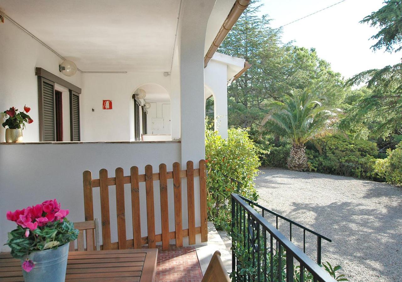 Casa Katia Apartment Lacona Ngoại thất bức ảnh
