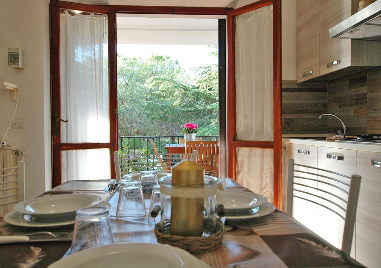 Casa Katia Apartment Lacona Ngoại thất bức ảnh