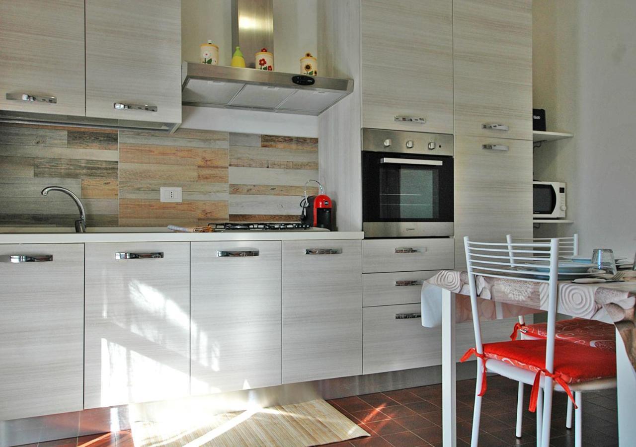 Casa Katia Apartment Lacona Ngoại thất bức ảnh