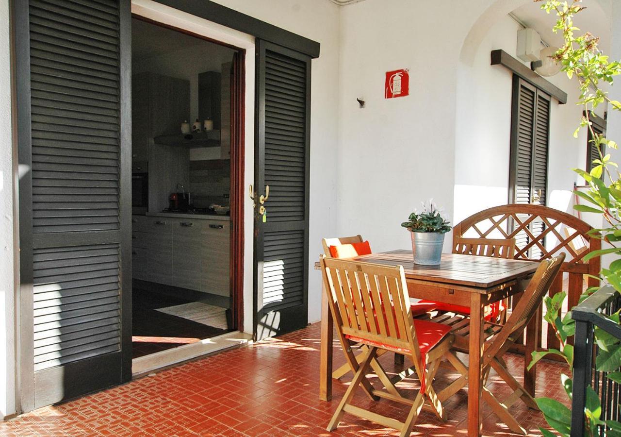 Casa Katia Apartment Lacona Ngoại thất bức ảnh