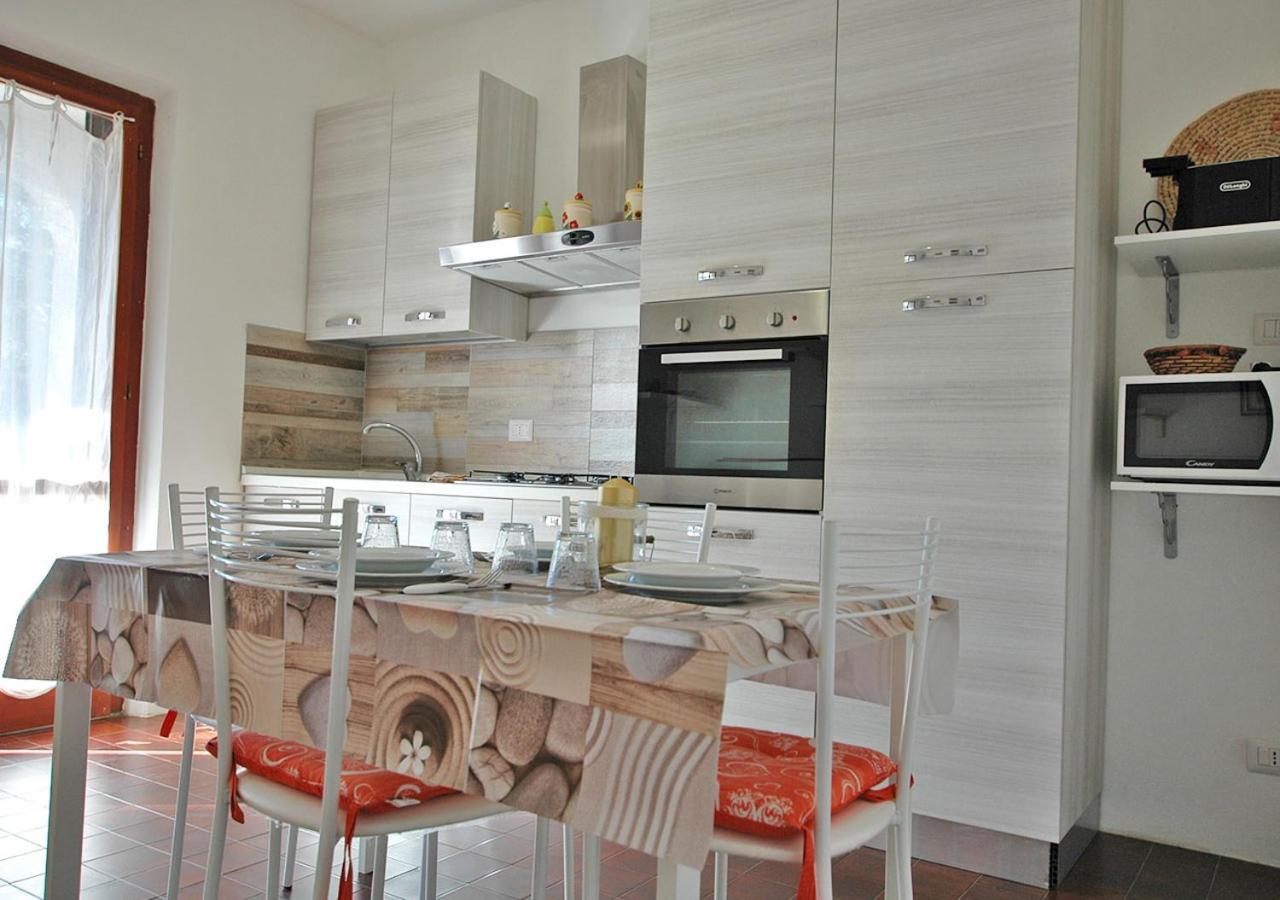 Casa Katia Apartment Lacona Ngoại thất bức ảnh