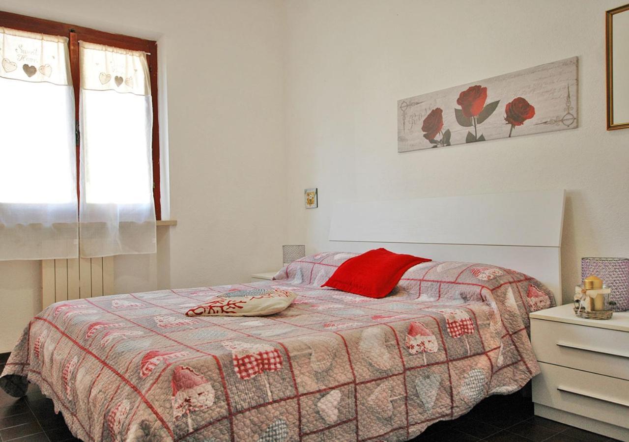 Casa Katia Apartment Lacona Ngoại thất bức ảnh