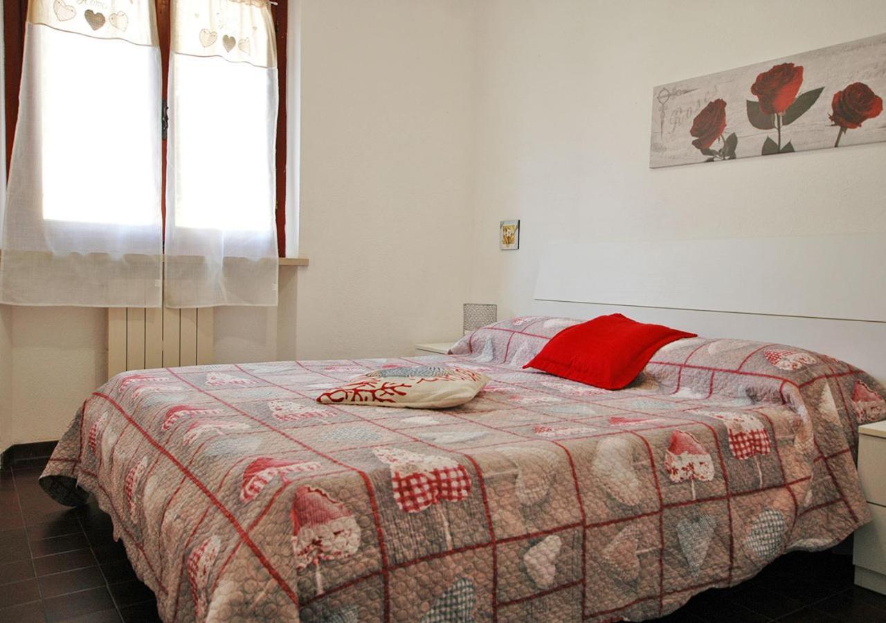 Casa Katia Apartment Lacona Ngoại thất bức ảnh
