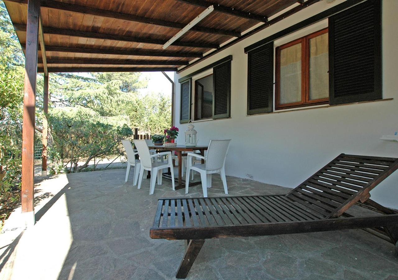 Casa Katia Apartment Lacona Ngoại thất bức ảnh