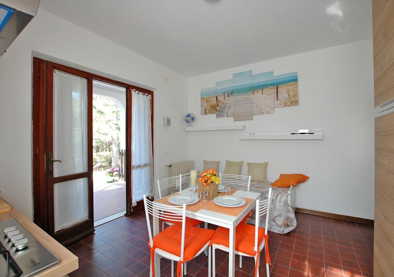 Casa Katia Apartment Lacona Ngoại thất bức ảnh