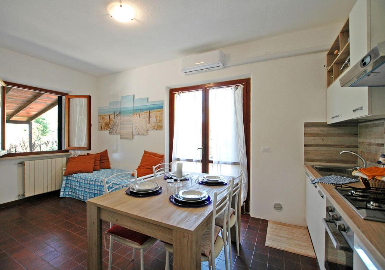 Casa Katia Apartment Lacona Ngoại thất bức ảnh