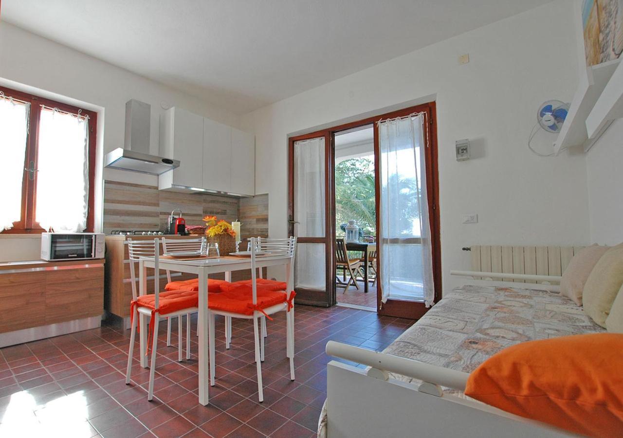 Casa Katia Apartment Lacona Ngoại thất bức ảnh