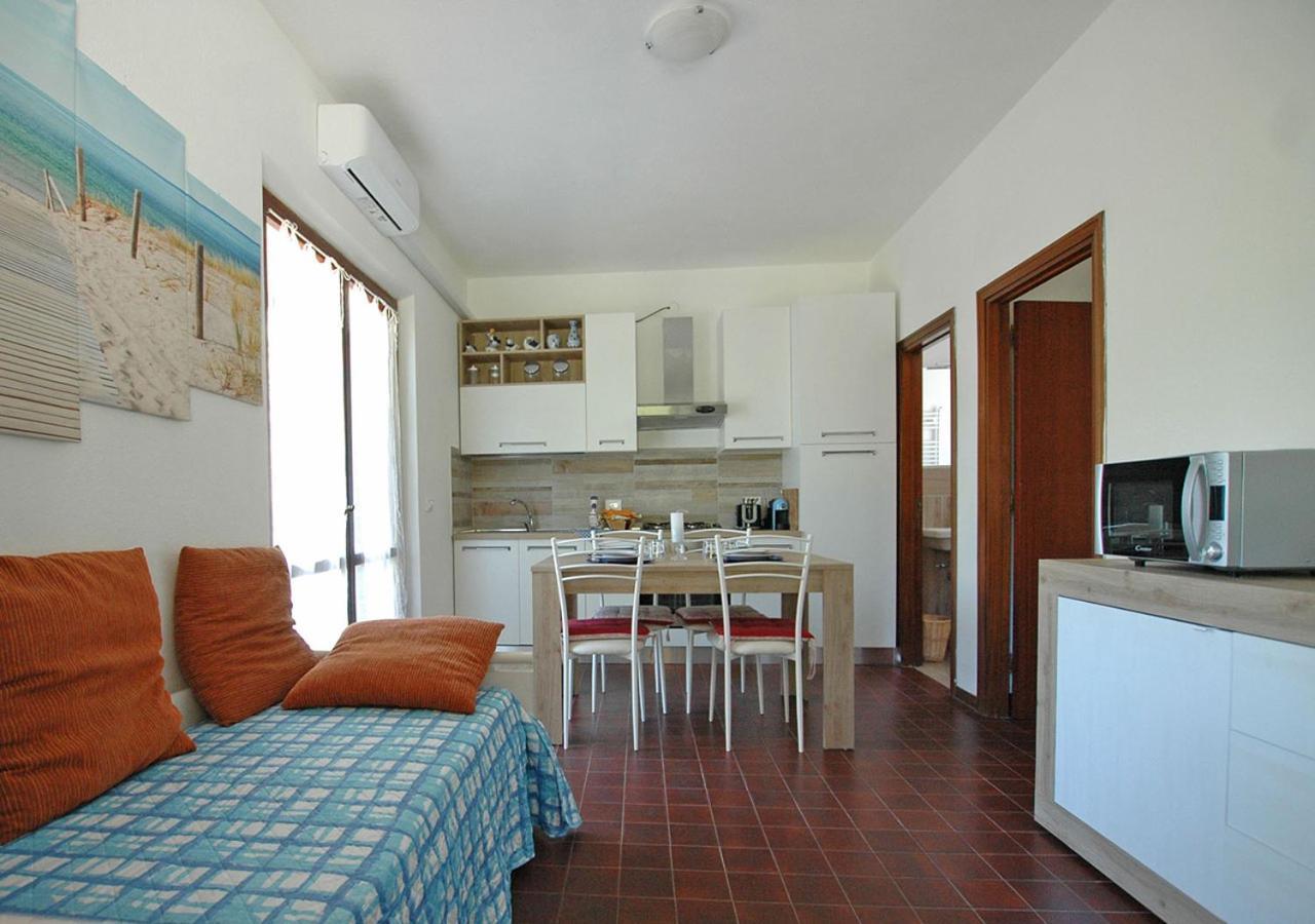 Casa Katia Apartment Lacona Ngoại thất bức ảnh