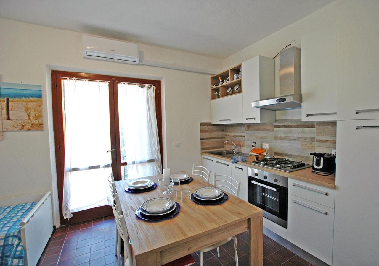 Casa Katia Apartment Lacona Ngoại thất bức ảnh
