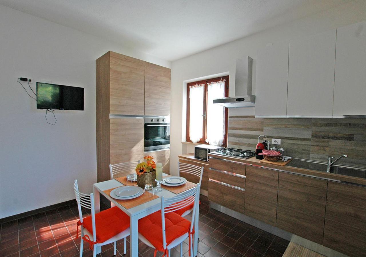 Casa Katia Apartment Lacona Ngoại thất bức ảnh