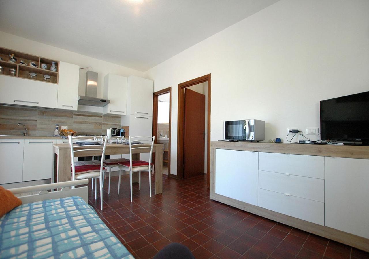 Casa Katia Apartment Lacona Ngoại thất bức ảnh