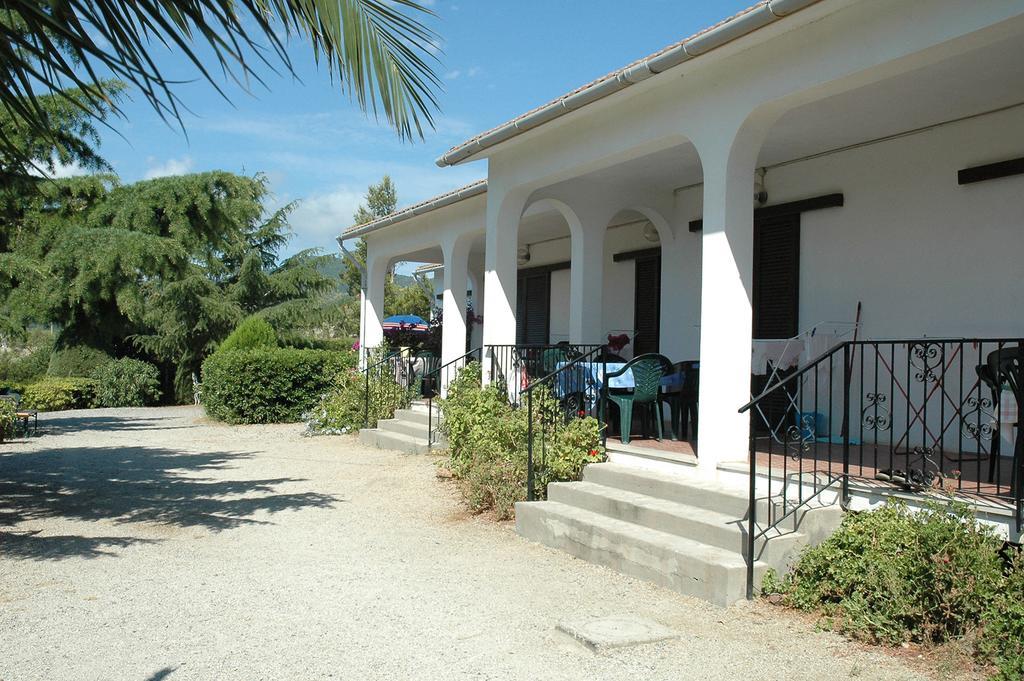 Casa Katia Apartment Lacona Phòng bức ảnh