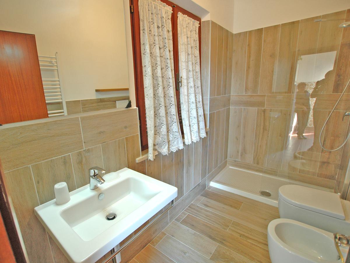 Casa Katia Apartment Lacona Ngoại thất bức ảnh