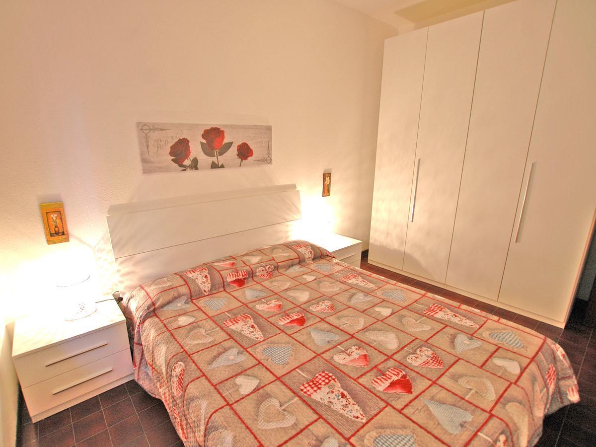 Casa Katia Apartment Lacona Ngoại thất bức ảnh